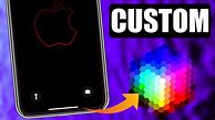 Image result for iPhone Border Color