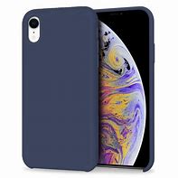 Image result for Silicone iPhone XR Case