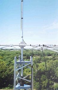 Image result for Ham Radio Antenna Tower