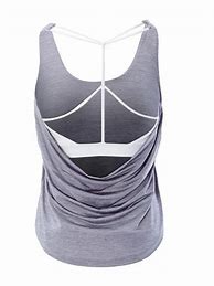 Image result for Padded Tank Top