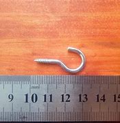 Image result for L Screw Hook