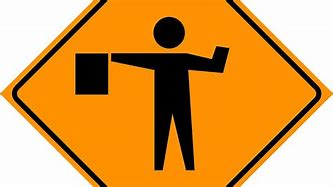 Image result for Traffic-Control Signs