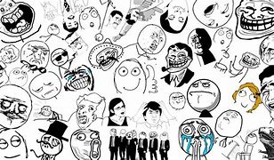 Image result for Clueless Trollface