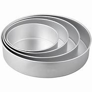 Image result for Inch Cake Pans