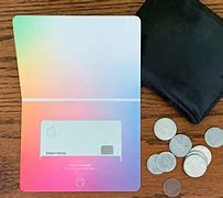 Image result for Pitube of Apple Card
