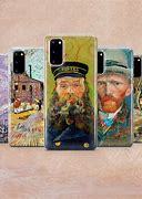 Image result for Couple in the Park Van Gogh iPhone Case