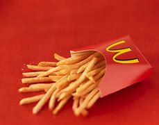 Image result for Red French Fries
