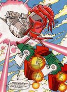 Image result for Robot Knuckles