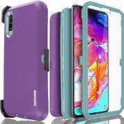 Image result for Xfinity Samsung Galaxy A70 Cover