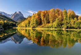 Image result for Herbst Den Alpen