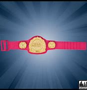 Image result for Customized Wrestling Belt