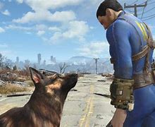 Image result for Fallout 3 Companions