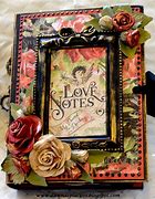 Image result for Graphic 45 Love Notes