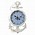Image result for Printable Clock Face Nautical Theme
