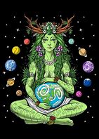 Image result for Drawing of Gaia Symbols