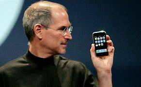 Image result for First iPhone Came Out