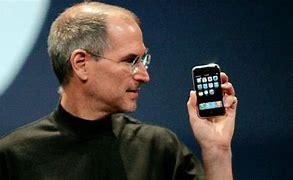 Image result for When Was iPhone Released