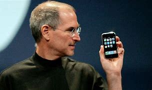 Image result for First iPhone in the World