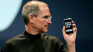 Image result for Launch of the iPhone