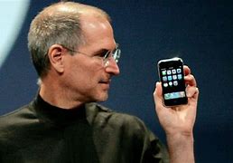 Image result for When the First iPhone Come Out