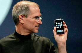 Image result for First iPhone Ever Created