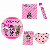 Image result for LOL Surprise Party Favors Packs