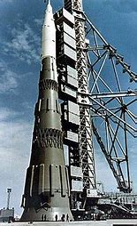 Image result for Russian N1 Rocket