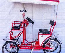 Image result for Quadricycle Bike