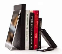 Image result for Black and White iPad Cover