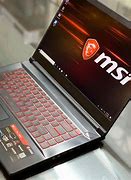 Image result for Laptop MSI Gf63 Thin