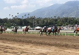 Image result for Racing Club Horse at Sta. Ana