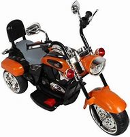 Image result for Harley Battery Bike