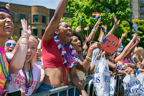 Image result for Chicago Pride