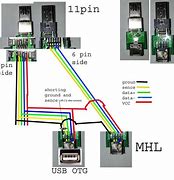 Image result for Mini USB CTO Headphone Jack Wiring Diagram