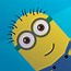 Image result for Minion Shape