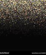 Image result for Gold Glitter On Dark Background