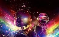 Image result for Daft Punk Pinterest Aesthetic