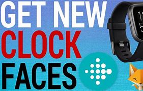 Image result for Fitbit Charge 6 Watch Faces