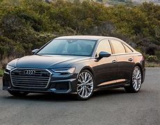 Image result for Audi A6 Models