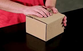 Image result for Long Cardboard Box Inside