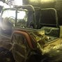 Image result for Line X Jeep Interior