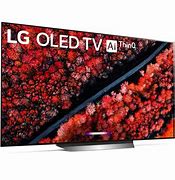 Image result for LG OLED 4K Smart TV