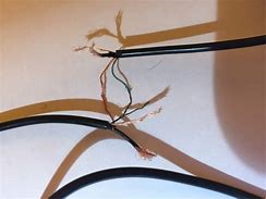 Image result for Complete Broken Wire