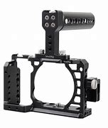Image result for Small Rig Sony A6500