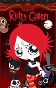 Image result for Ruby Gloom TV Series