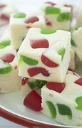 Image result for Candy Nougat Look Like