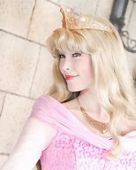 Image result for Disney Princess Aurora Winter