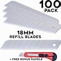Image result for Stanley Box Cutter