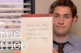 Image result for Quiet Office Meme