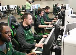 Image result for Melbourne High School eSports